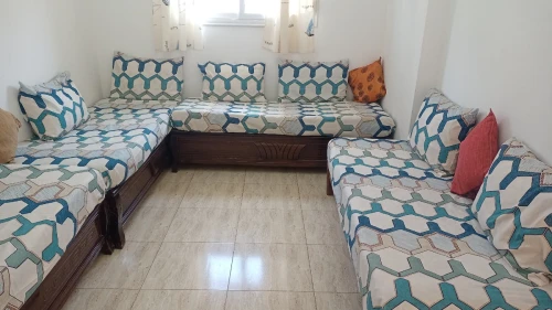 Location vacances Bungalow Oran Bousfer