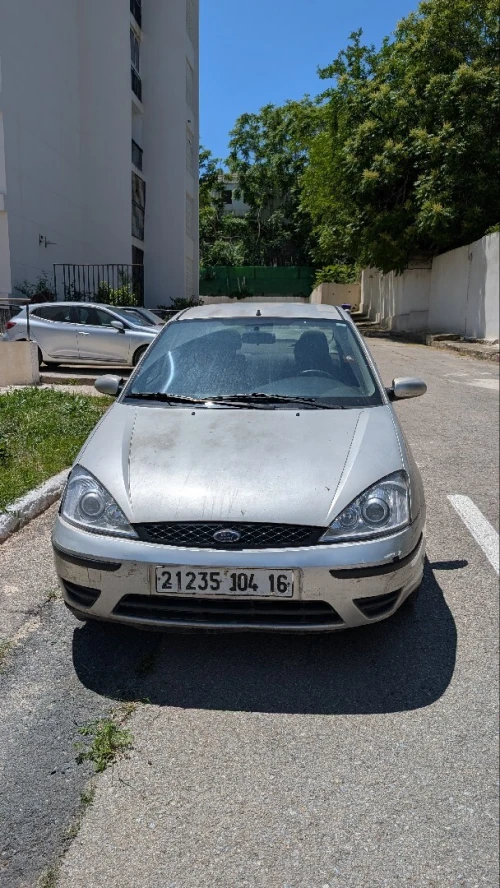 Ford Focus 5 portes 2004 Focus 5 portes