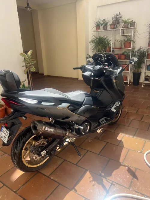 Yamaha Tmax 560 560 2021