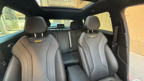 Location de voiture BEB avec livraison aéroport d'Alger