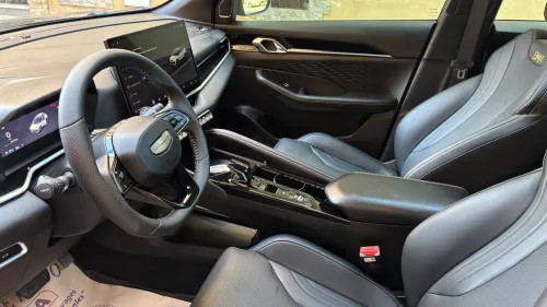 Location de voiture BEB avec livraison aéroport d'Alger