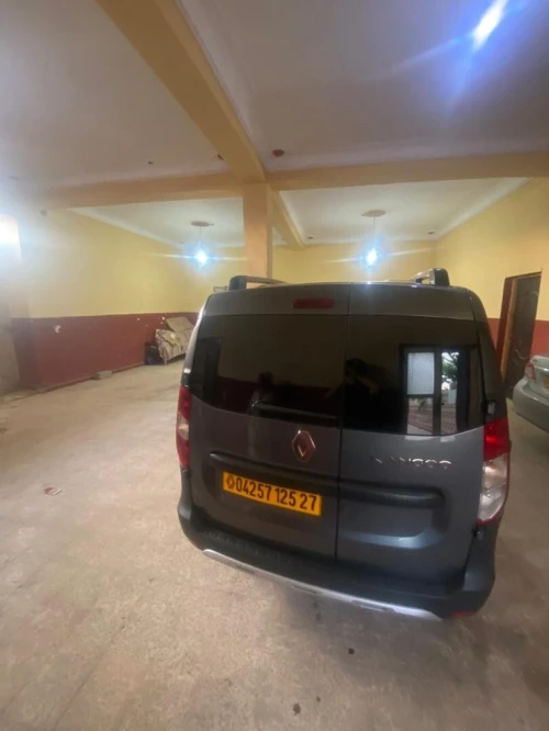 Gonow Kangoo 2025 