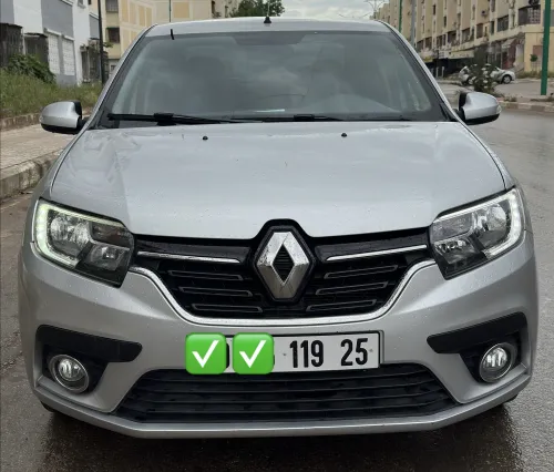 Renault Symbol 2019 Symbol