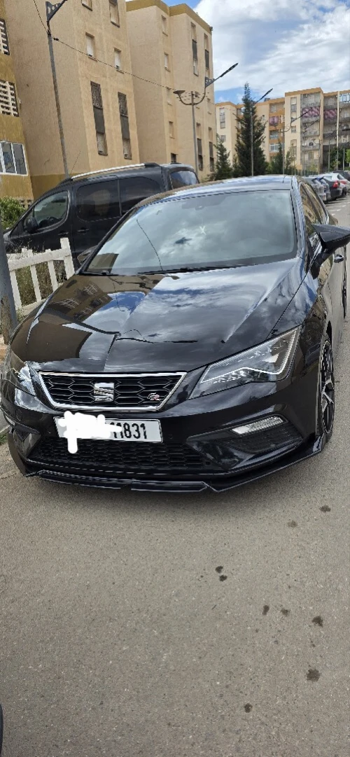 Volkswagen Lion fr+ 2018 Lion fr