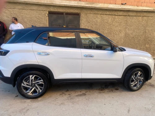Hyundai Creta 1.5 ess 2025 115 ch