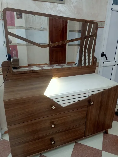 Chambre a coucher