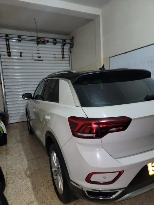 Volkswagen T-Roc 2024 Life Plus
