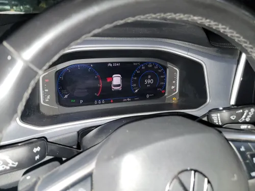 Volkswagen T-Roc 2024 Life Plus