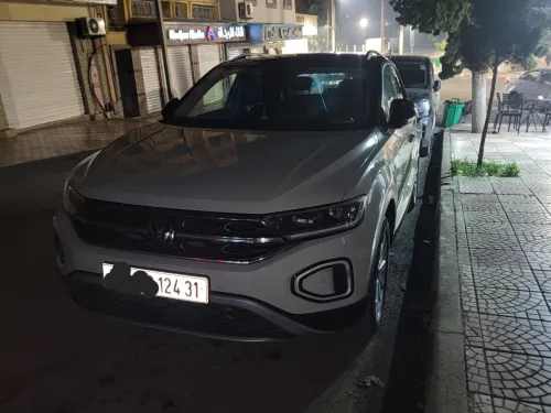 Volkswagen T-Roc 2024 Life Plus