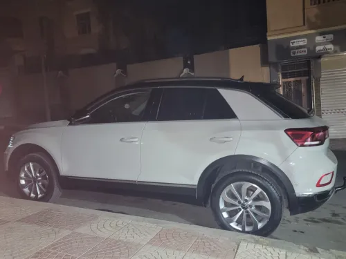 Volkswagen T-Roc 2024 Life Plus