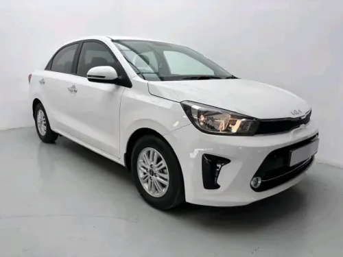 Kia Pegas 2026 GLD