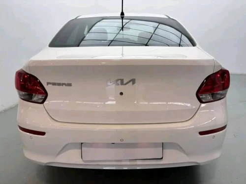 Kia Pegas 2026 GLD