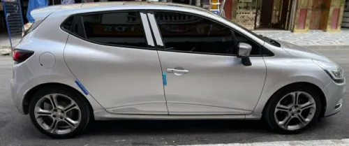Renault Clio 4 2019 Gt line