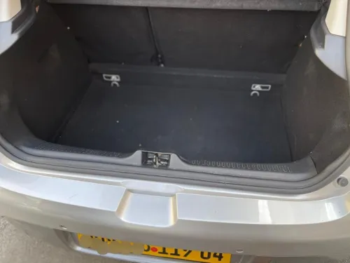 Renault Clio 4 2019 Gt line