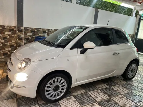 Fiat 500 2025 Dolcevita MIB
