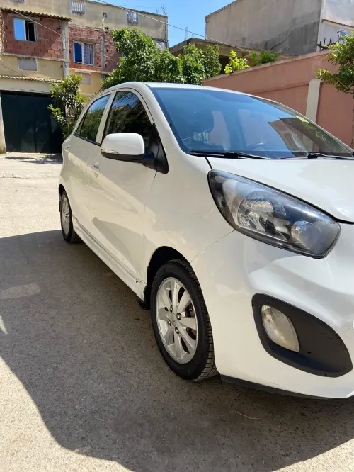 Kia Picanto 2011 