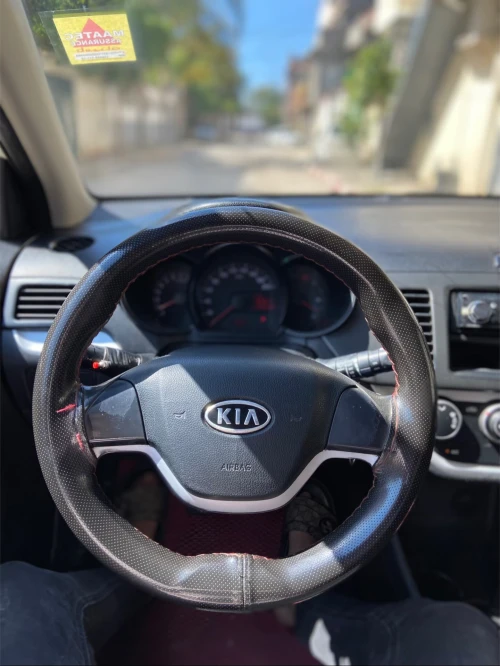 Kia Picanto 2011 