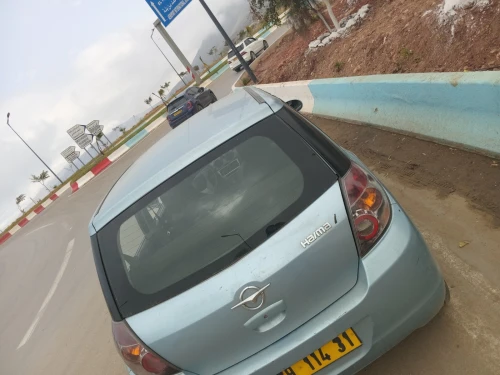 Haima 1 2014 1