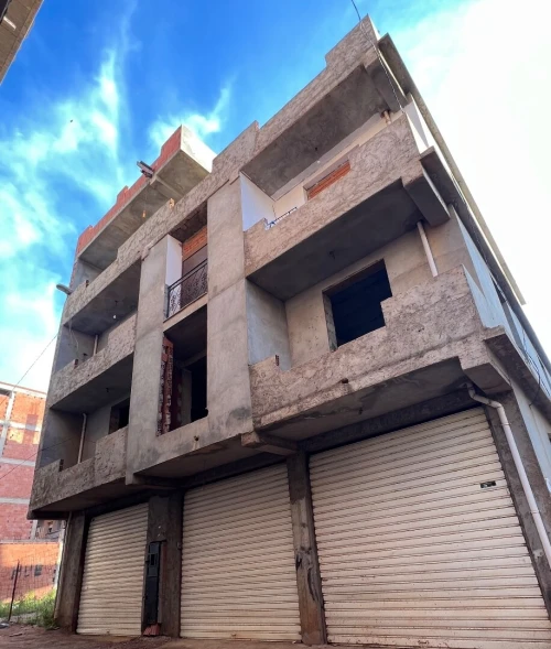 Vente Villa Tipaza Fouka