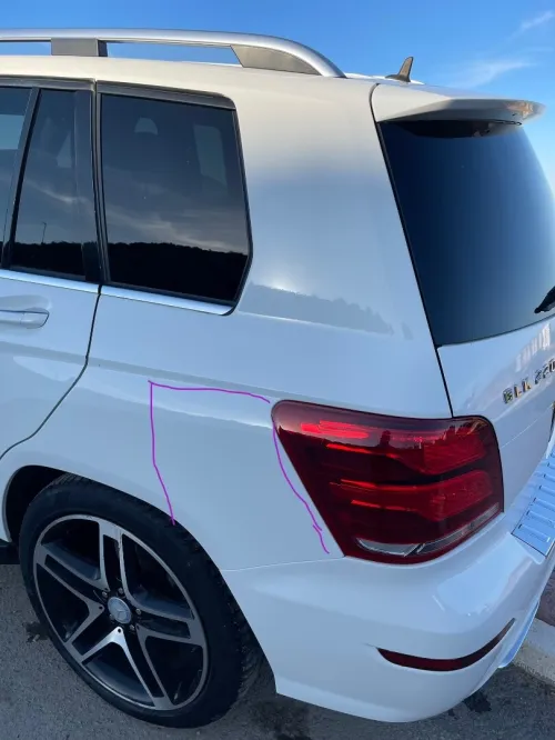 Mercedes GLK 2014 TECHNOLOGIE + 