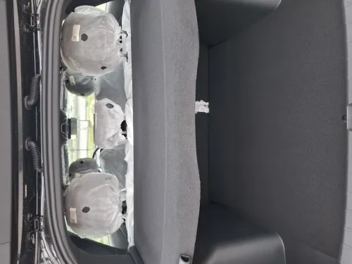 Geely Coolray 2026 Full option