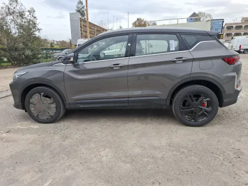 Geely Coolray 2026 Full option