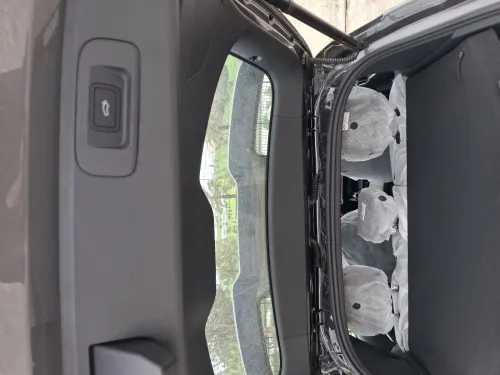 Geely Coolray 2026 Full option