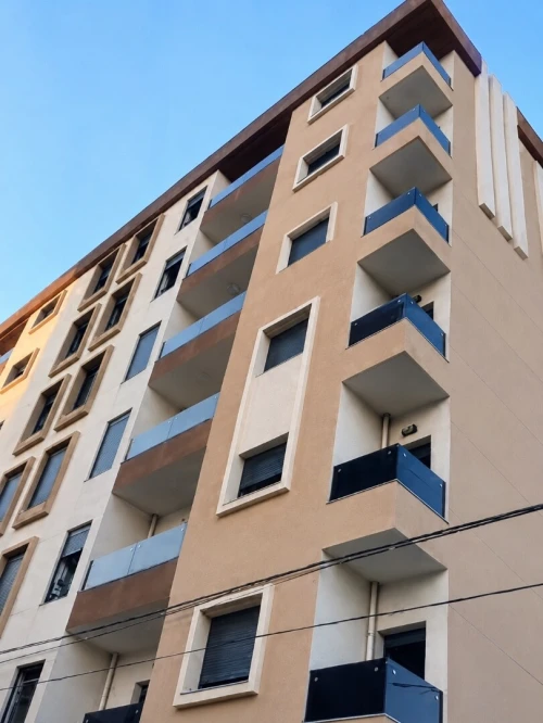 Vente Appartement F3 Alger Bordj el bahri