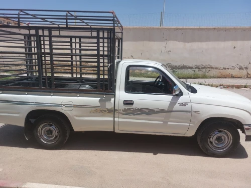 Toyota Hilux 2005 Hilux