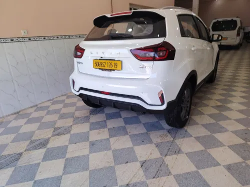 Lifan X3 pro 2026 