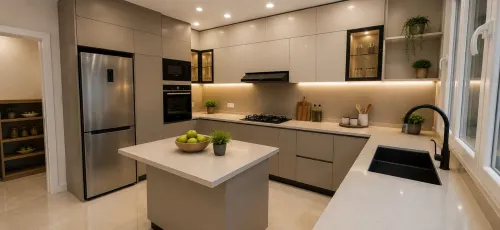 Mobilier Sur Mesure à Alger