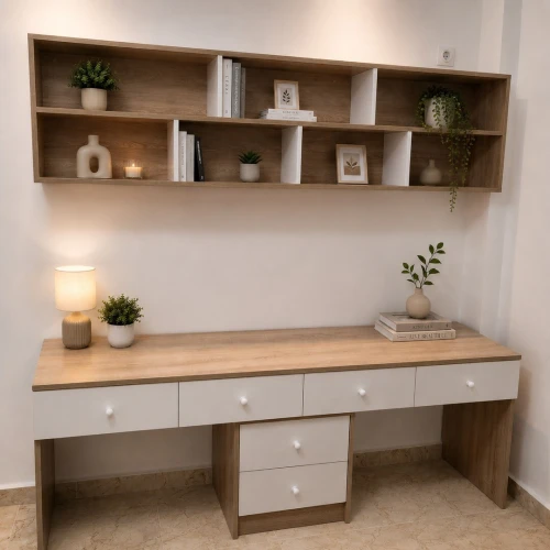 Mobilier Sur Mesure à Alger