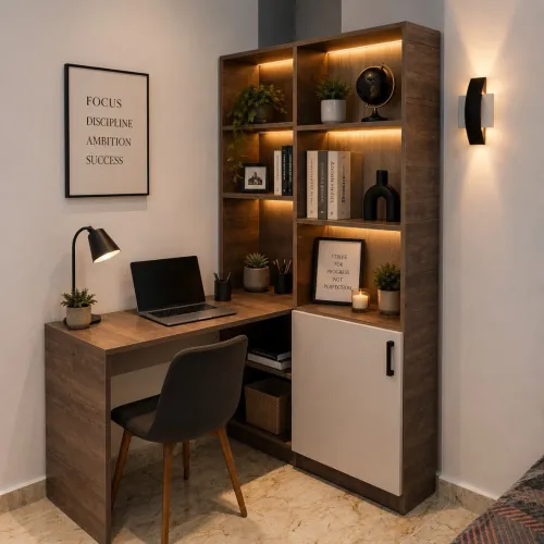 Meuble sur mesure & Design intérieur - RC meuble -