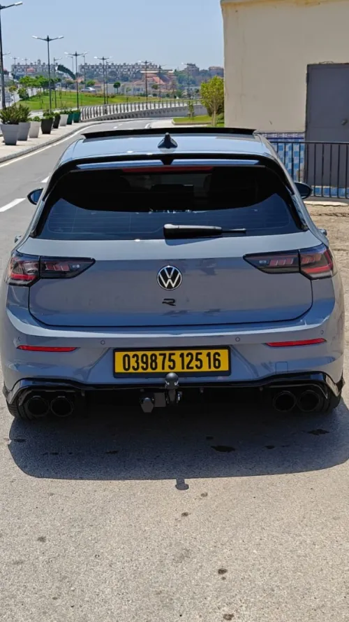 Volkswagen Golf 8 2025 R- Line 