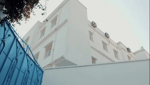 Location Immeuble Alger El achour