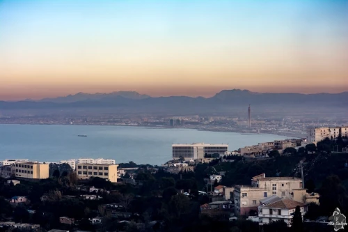 Location Appartement F4 Alger El mouradia