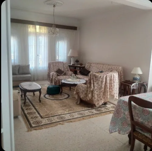 Location Niveau De Villa F4 Alger Ben aknoun