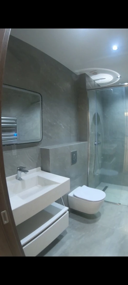 Vente Appartement F4 Alger Bir mourad rais
