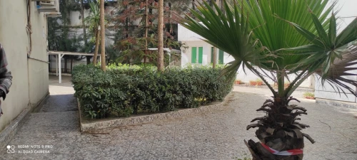 Location Immeuble Alger Hydra