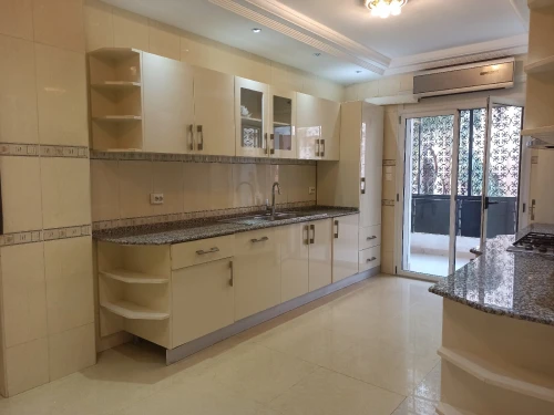 Vente Appartement F4 Alger Hydra