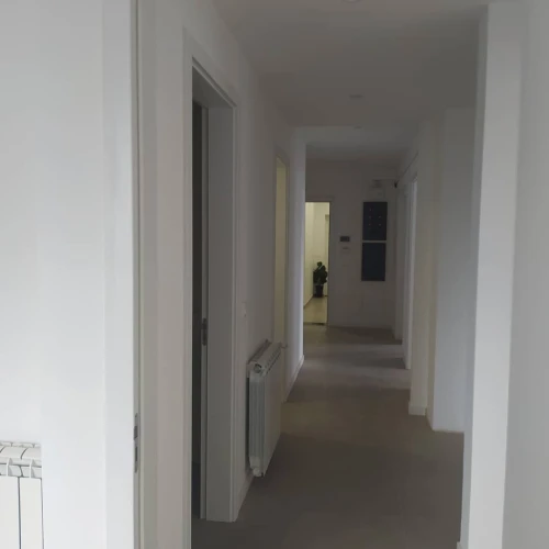 Vente Appartement F4 Alger Hydra