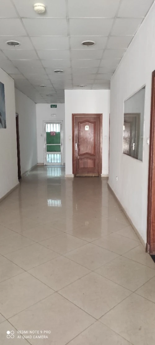 Location Immeuble Alger Hydra