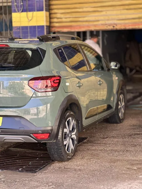 Dacia Sandero 2023 Expression
