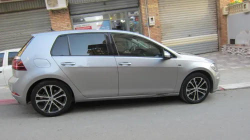 Volkswagen Golf 7 2019 JOIN