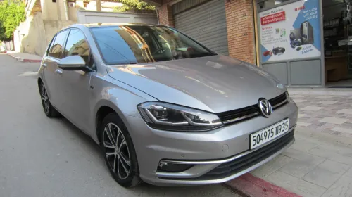 Volkswagen Golf 7 2019 JOIN