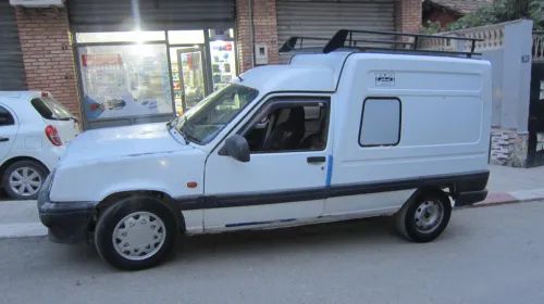 Renault Express 1996 Express