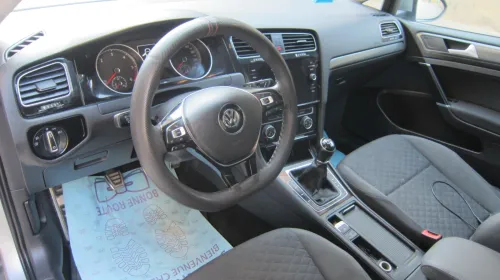 Volkswagen Golf 7 2019 JOIN