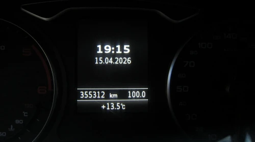 Audi A3 2016 A3