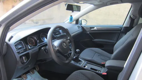 Volkswagen Golf 7 2019 JOIN