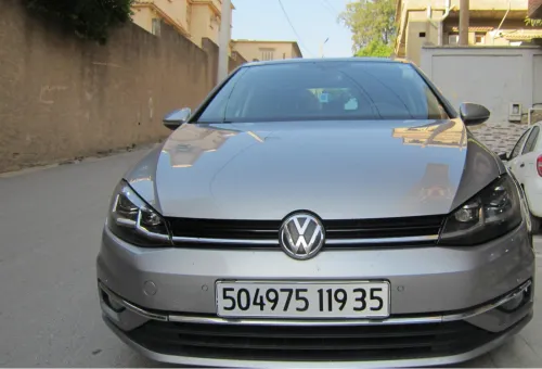 Volkswagen Golf 7 2019 JOIN
